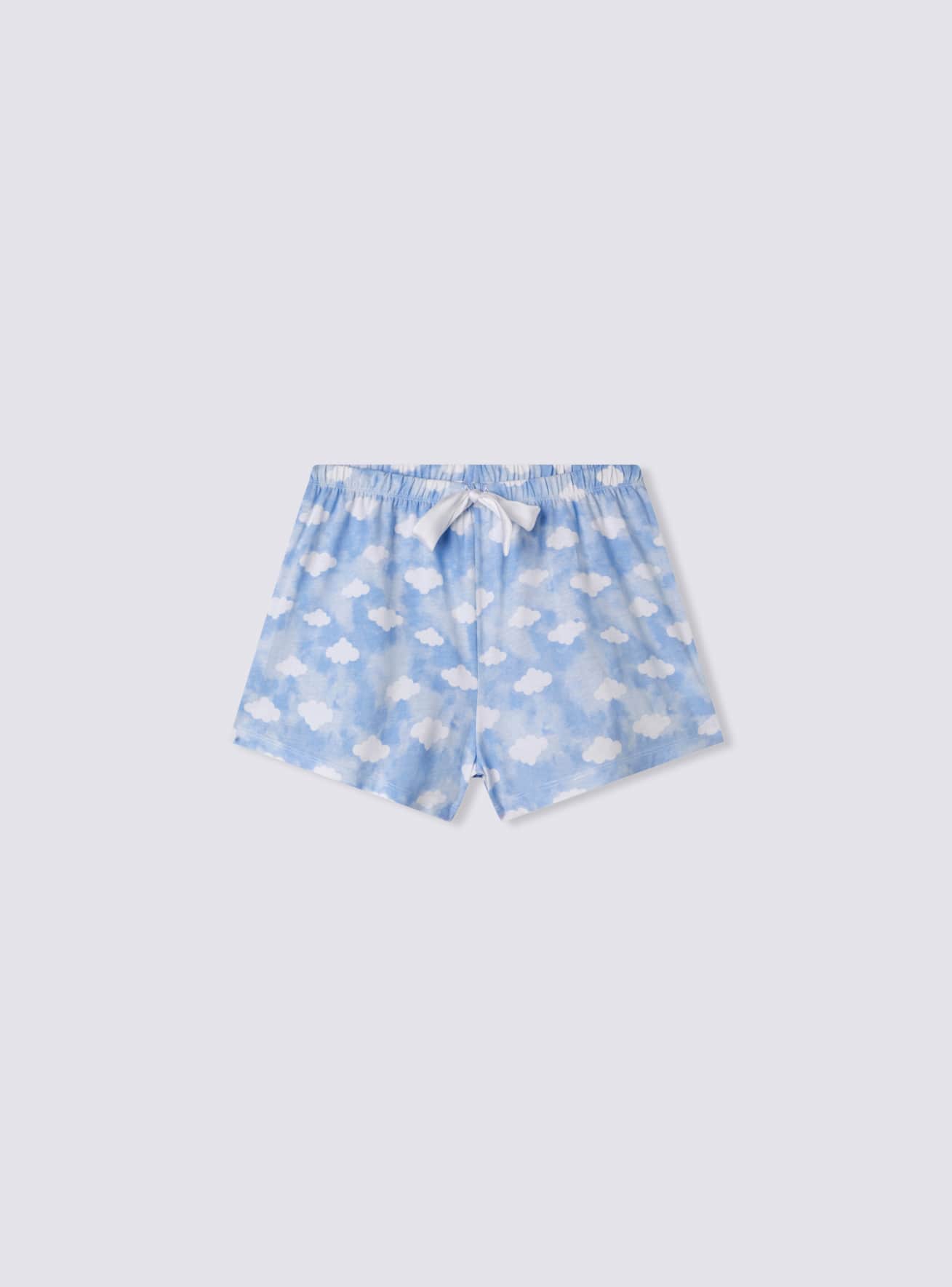 Pantalone Corto Donna Intimo