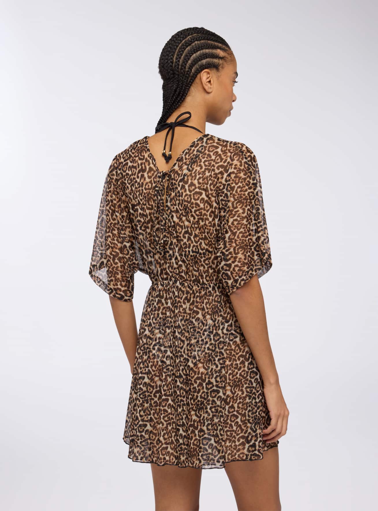 Robe Femme Terranova