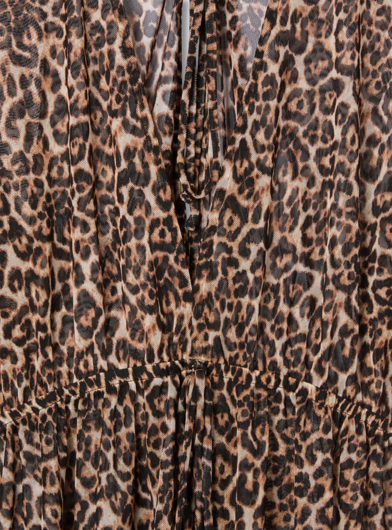 Robe Femme Terranova