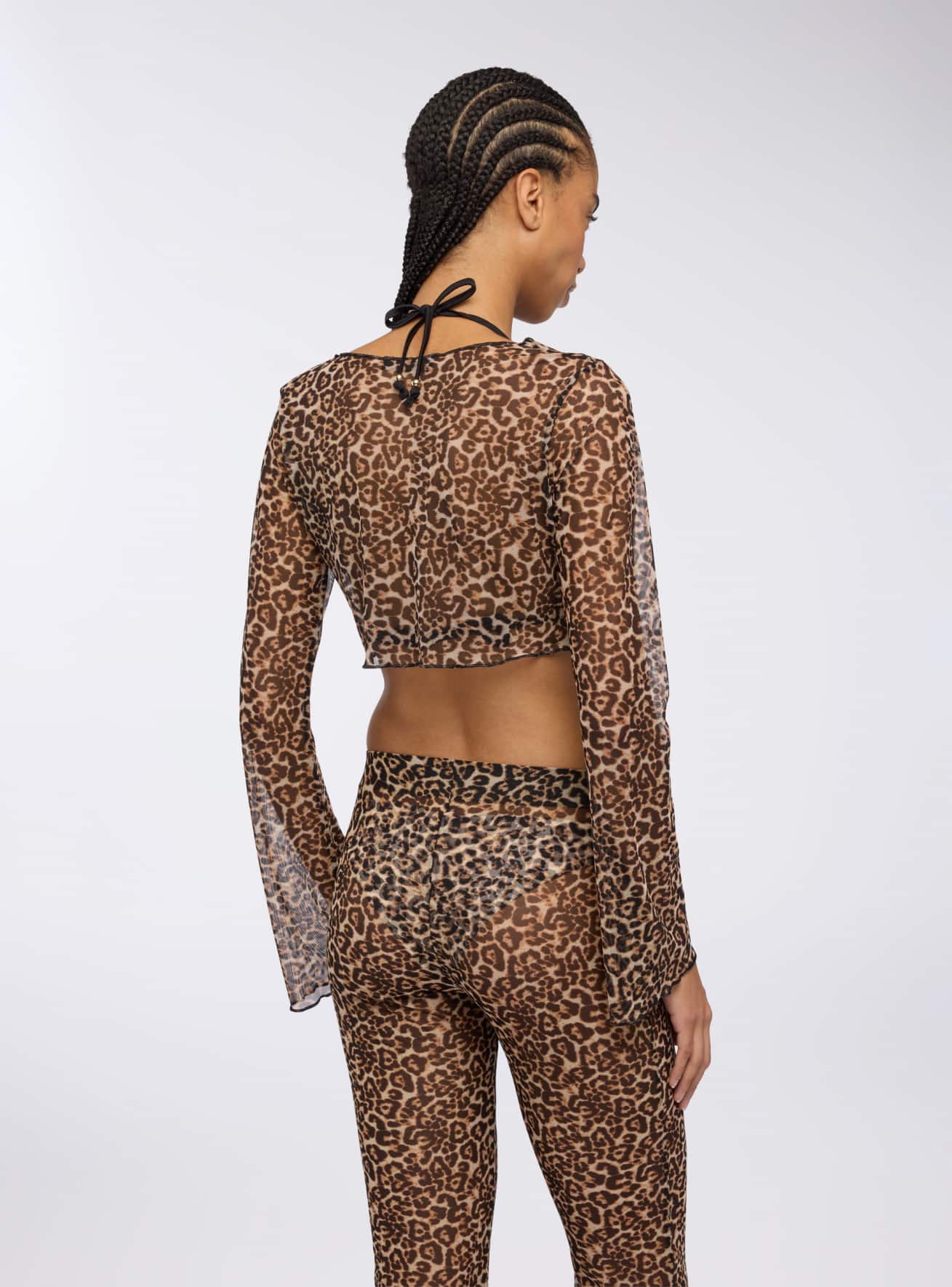 T-Shirt Mujer Terranova