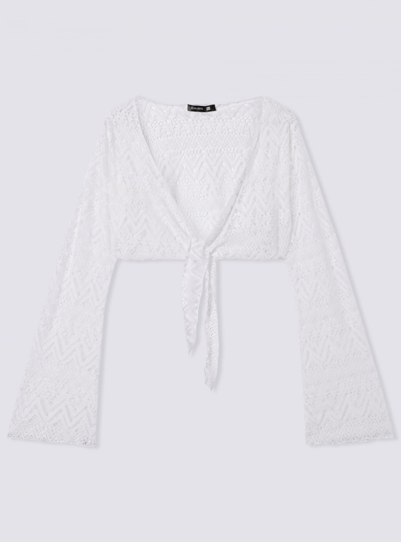 T-Shirt ML Donna Terranova