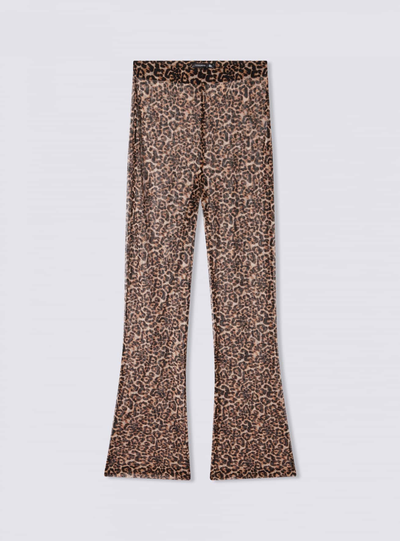 Pantalone Lungo Damen Terranova