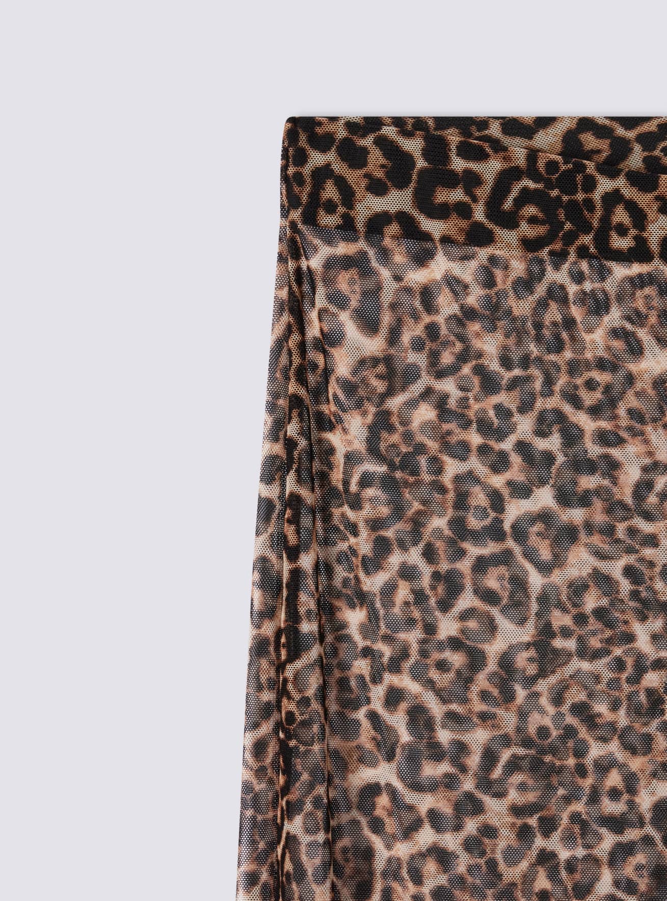 Pantalone Lungo Damen Terranova