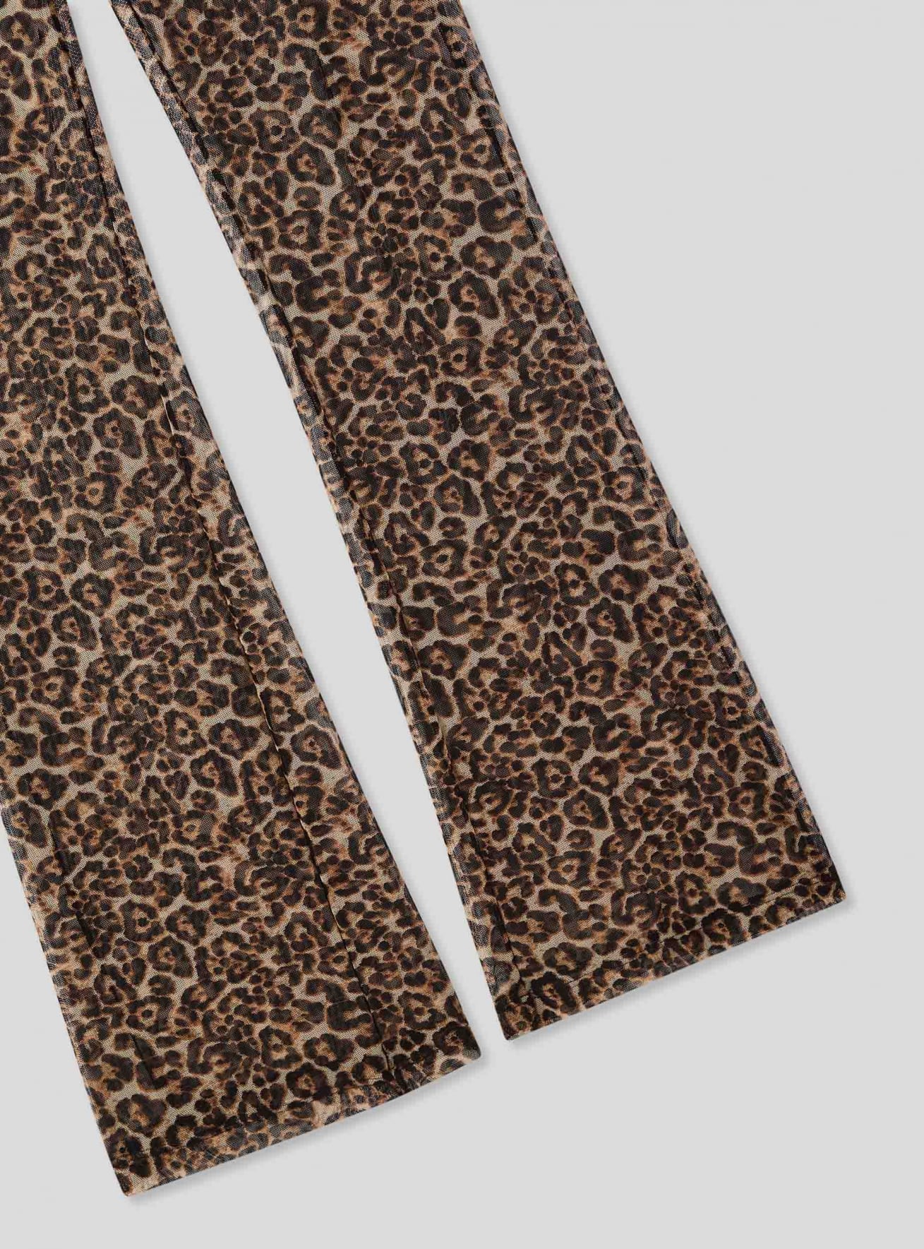 Pantalone Lungo Damen Terranova