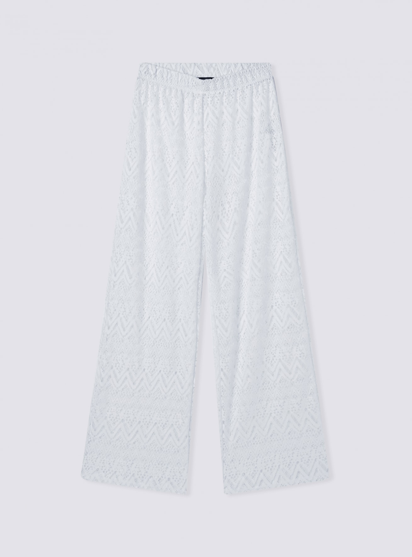 Pantalone Lungo Donna Terranova