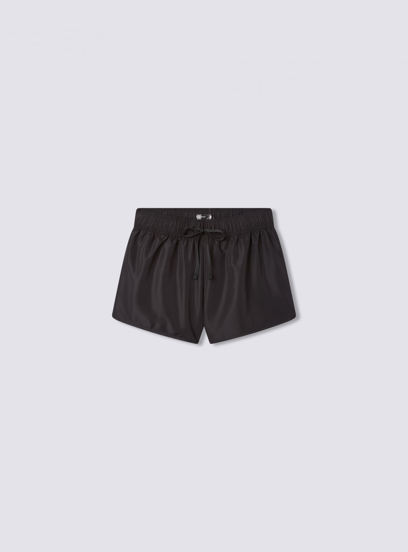 Short pants Woman Terranova