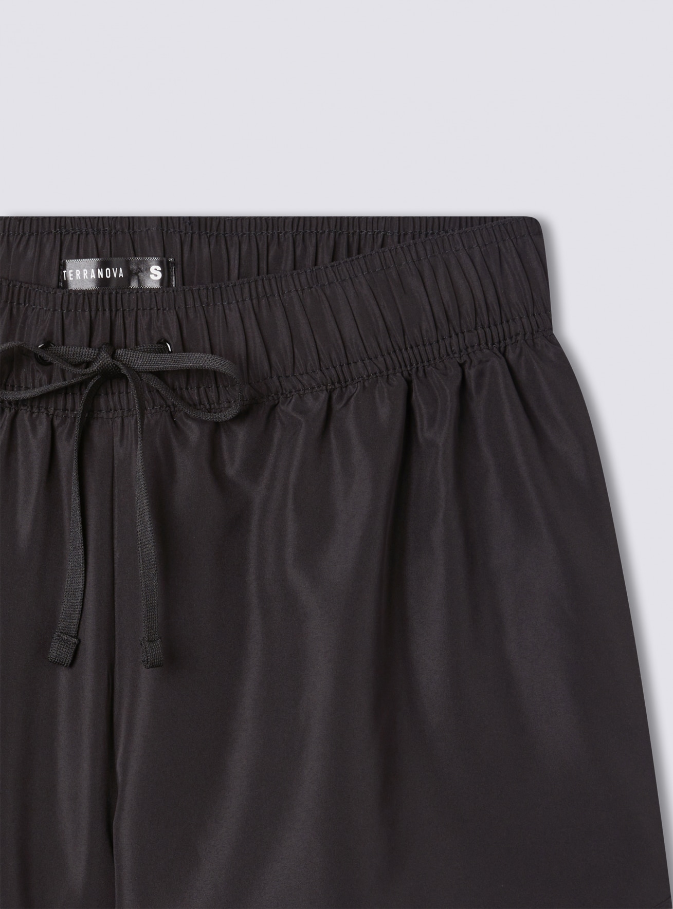 Short pants Woman Terranova