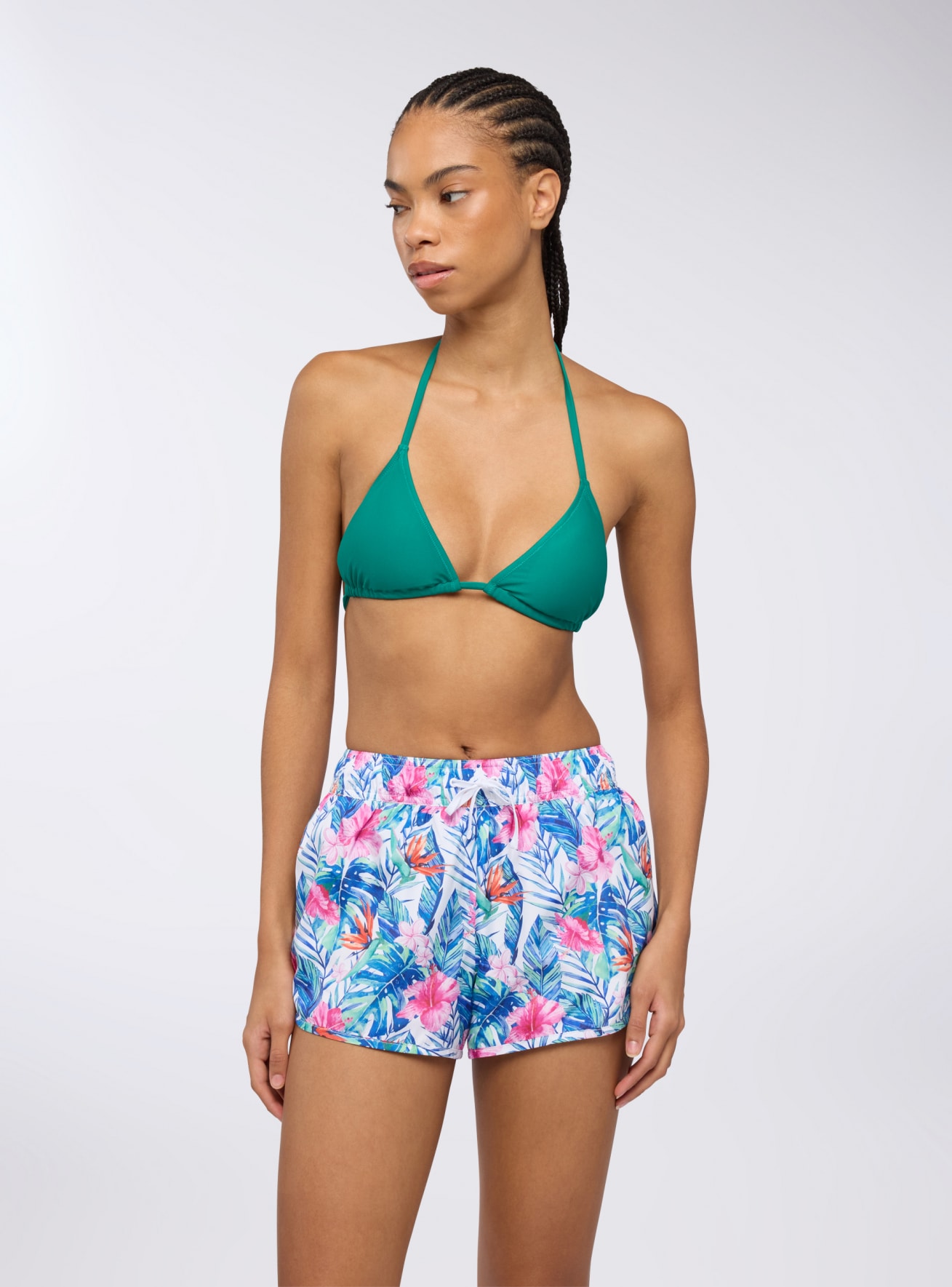 Short Femme Terranova