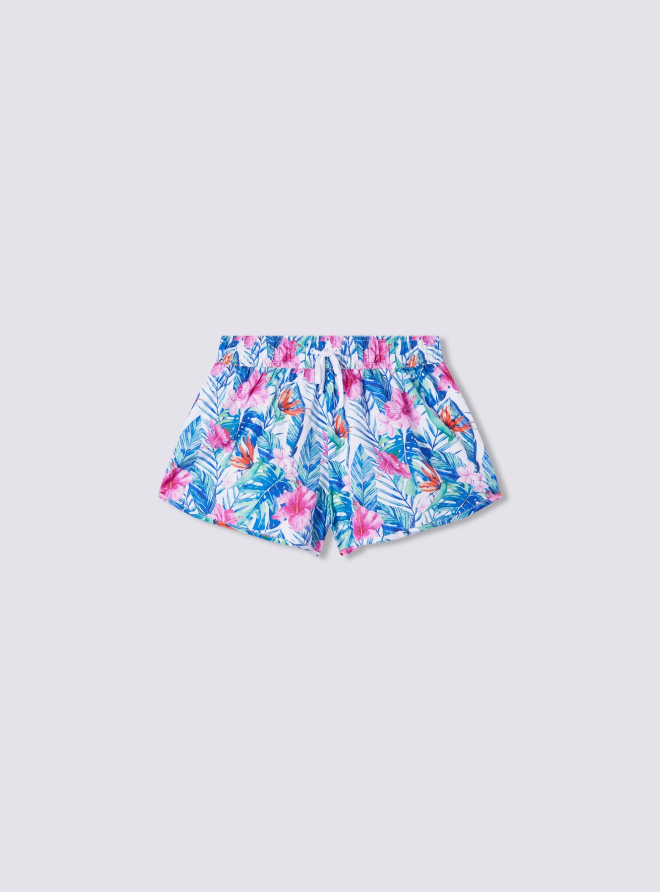 Short Femme Terranova