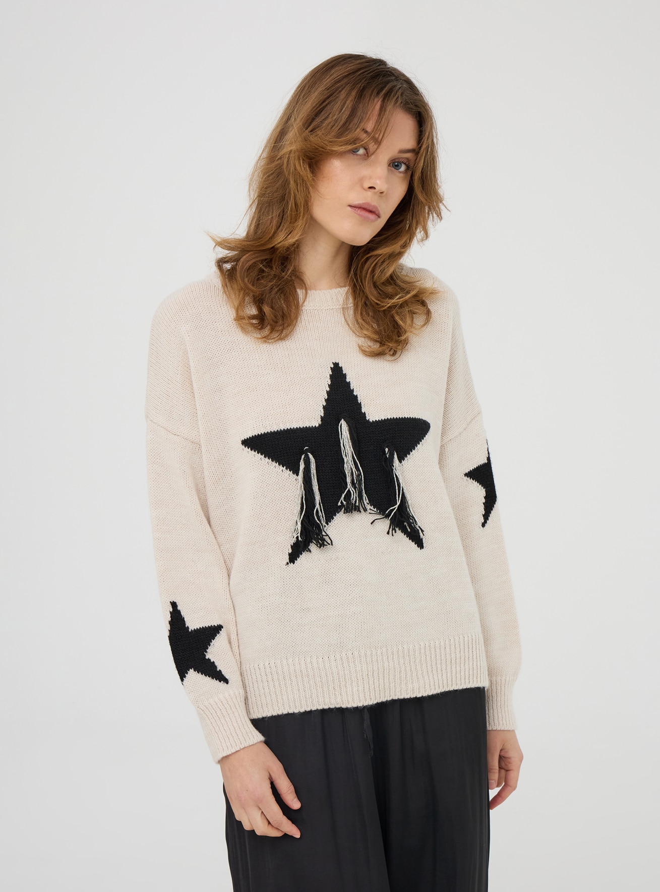Maglia Donna Terranova