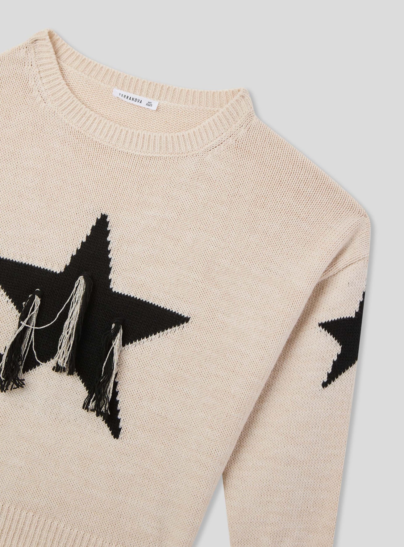 Maglia Donna Terranova