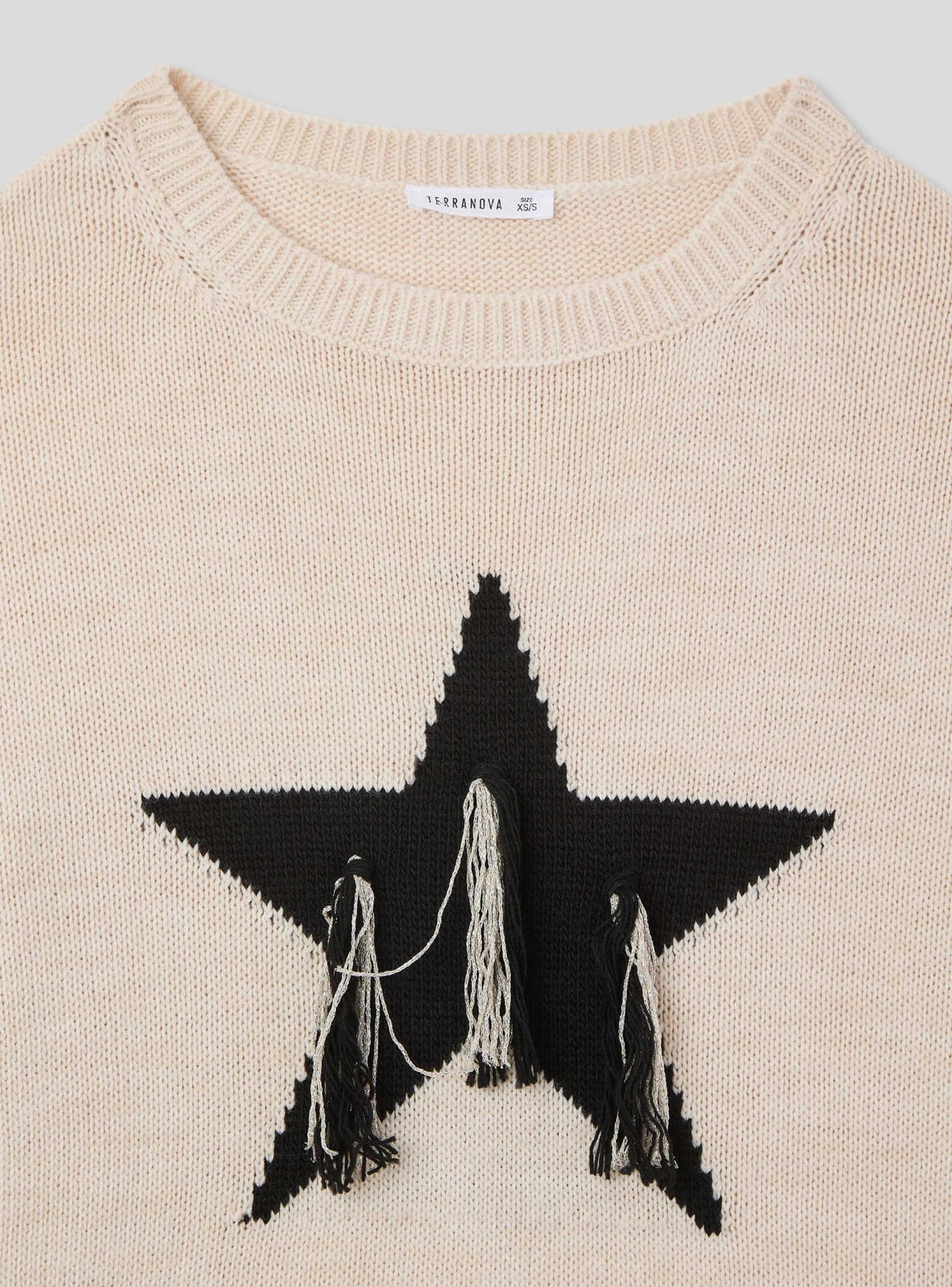Maglia Donna Terranova