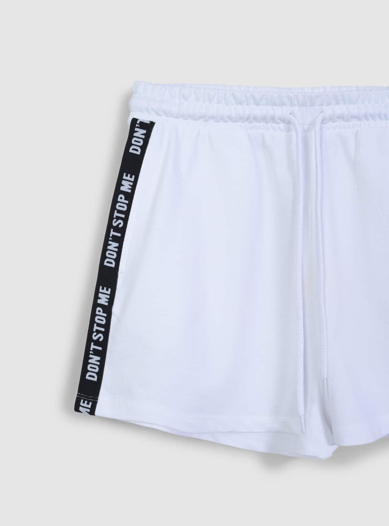 Kratke sportske pantalone Žene Terranova