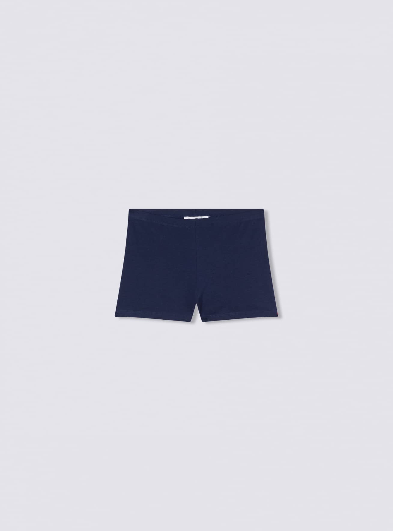 Leggings cortos Mujer Terranova