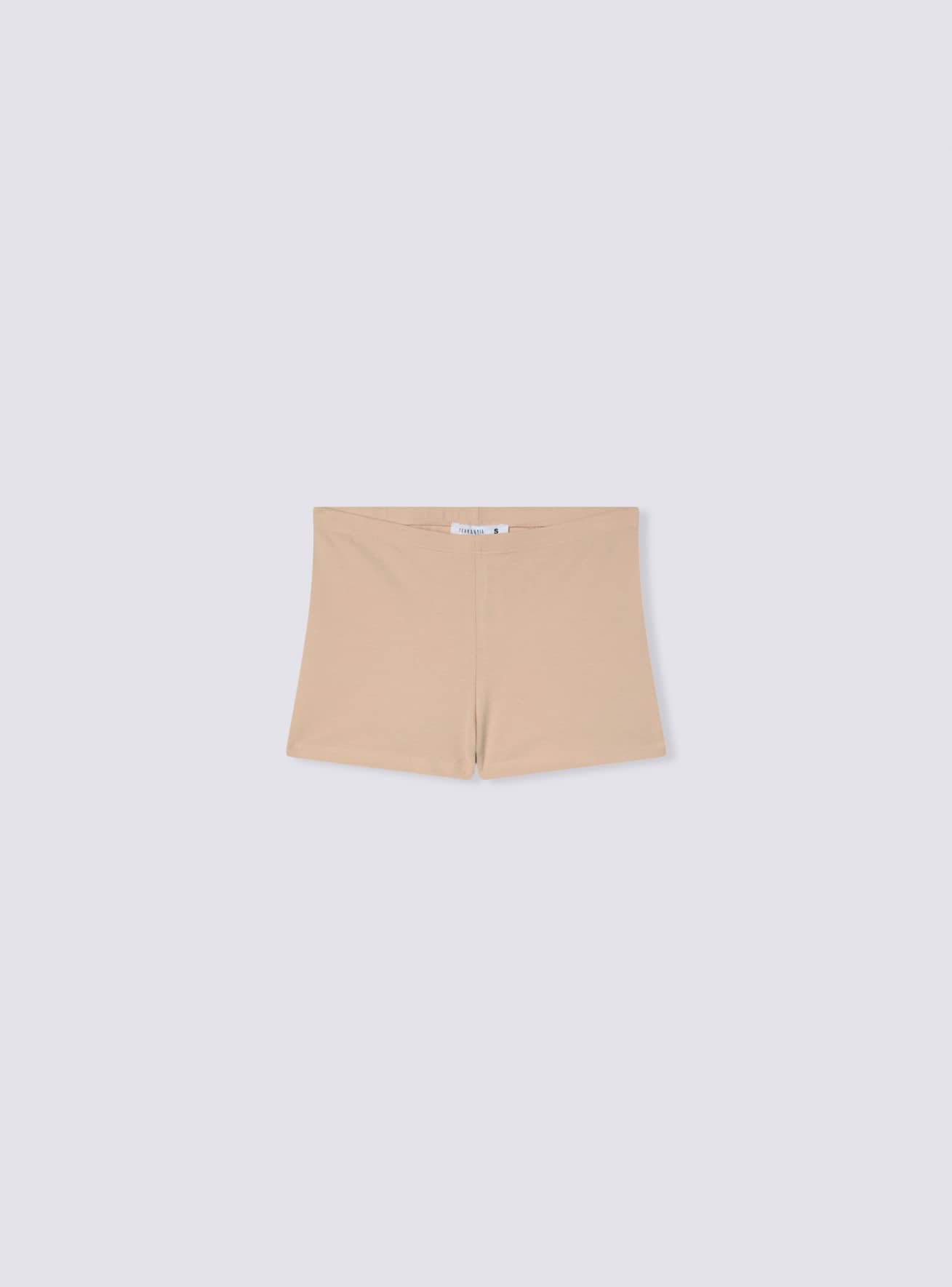 Leggings Court Femme Terranova