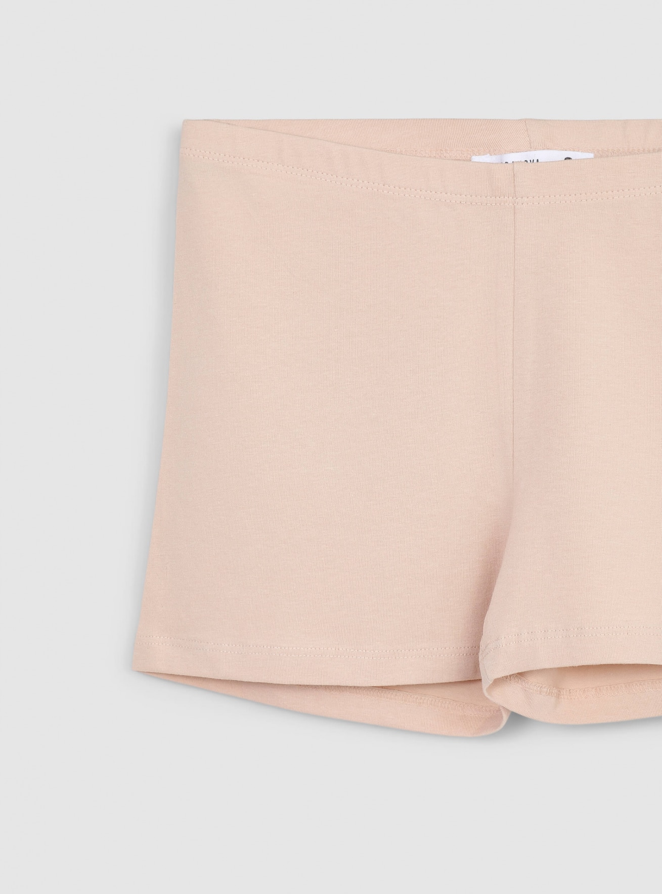 Leggings Court Femme Terranova