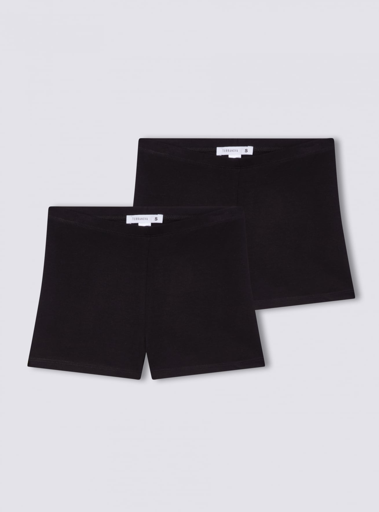 Short leggings Woman Terranova