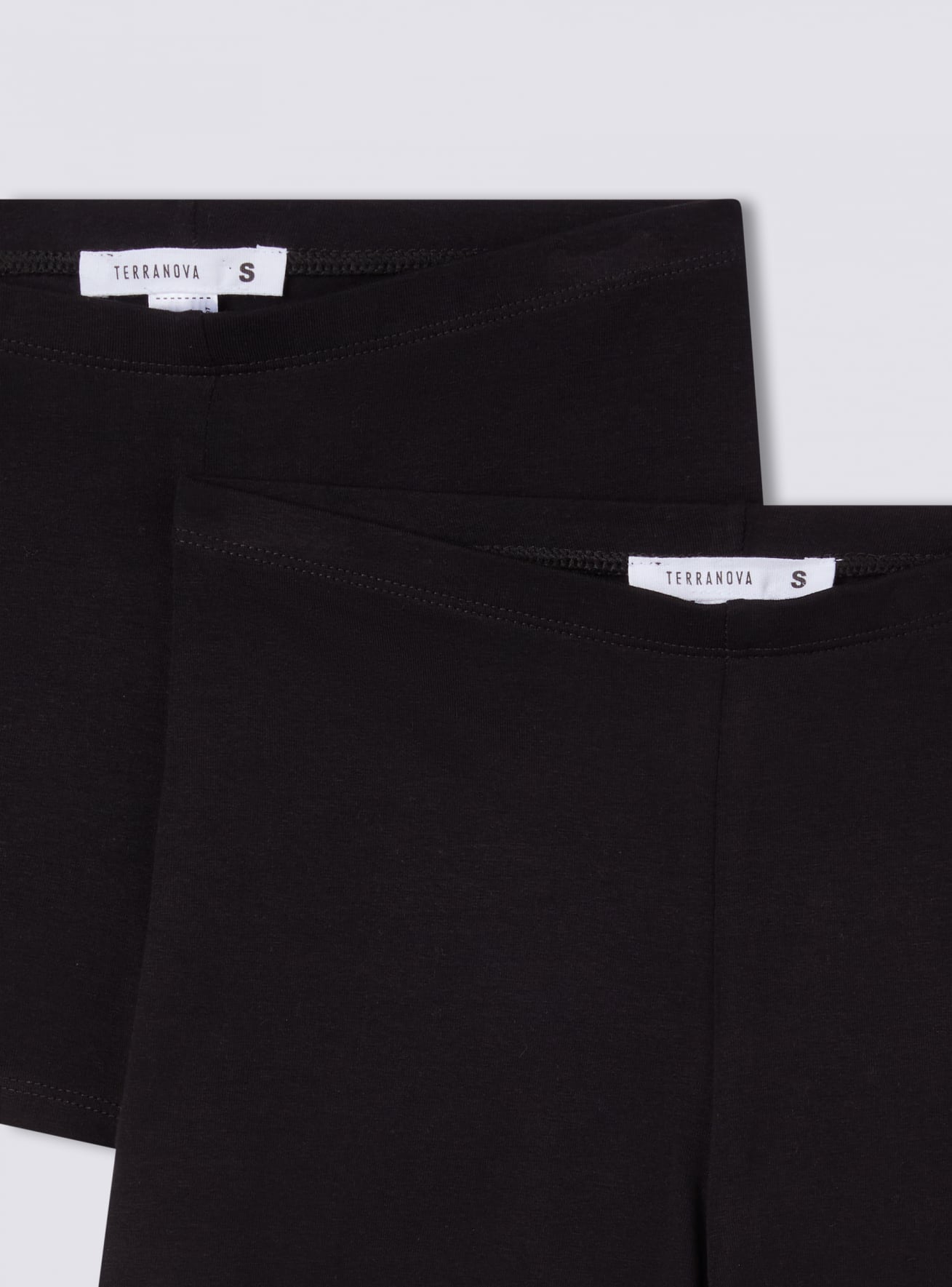 Short leggings Woman Terranova