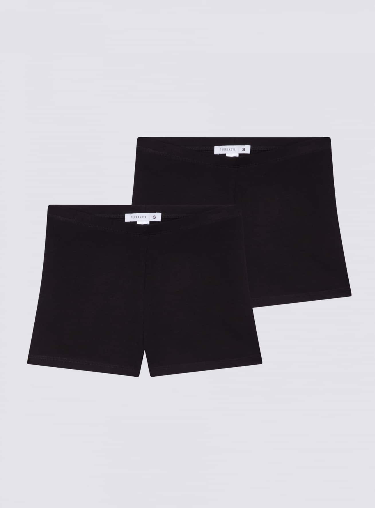 Leggings cortos Mujer Terranova