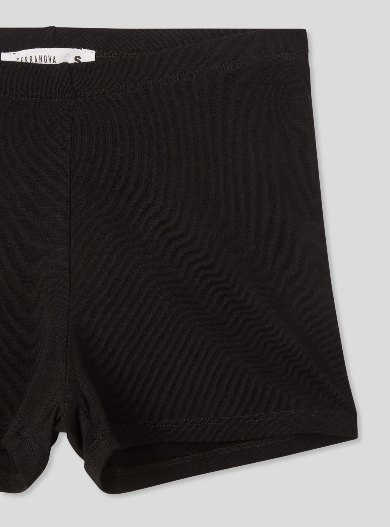 Leggings Court Femme Terranova