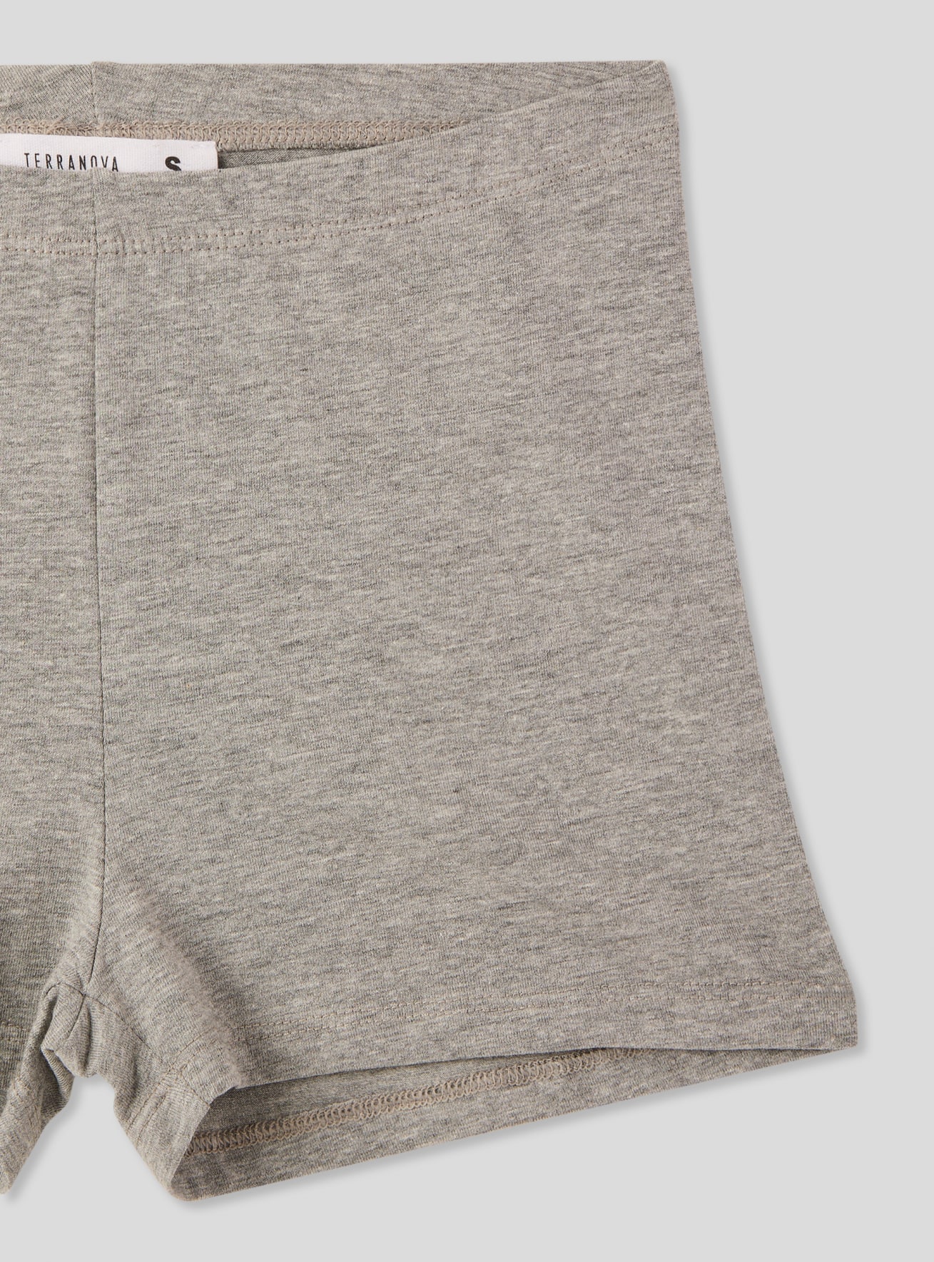 Leggings cortos Mujer Terranova
