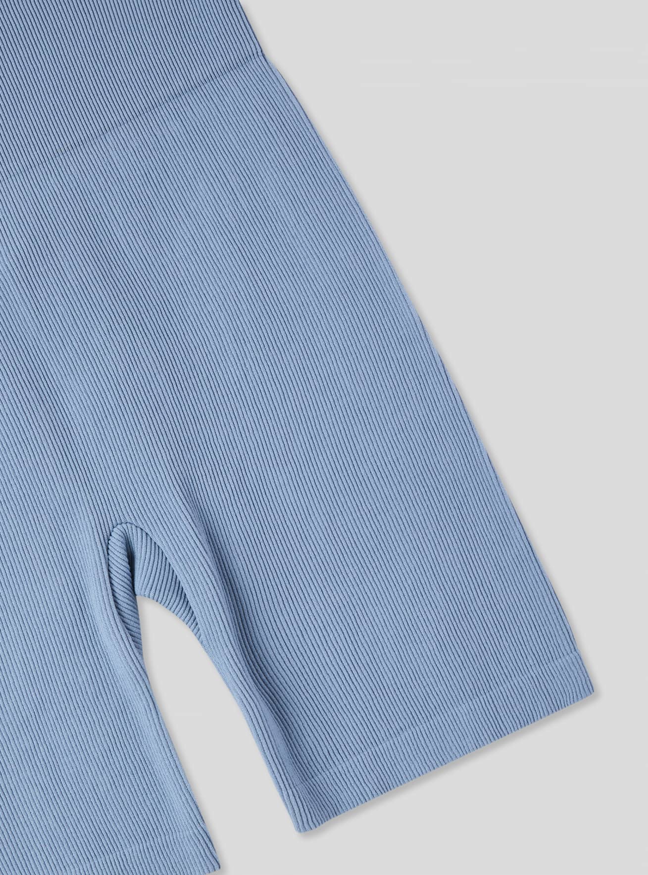 Leggings Court Femme Terranova