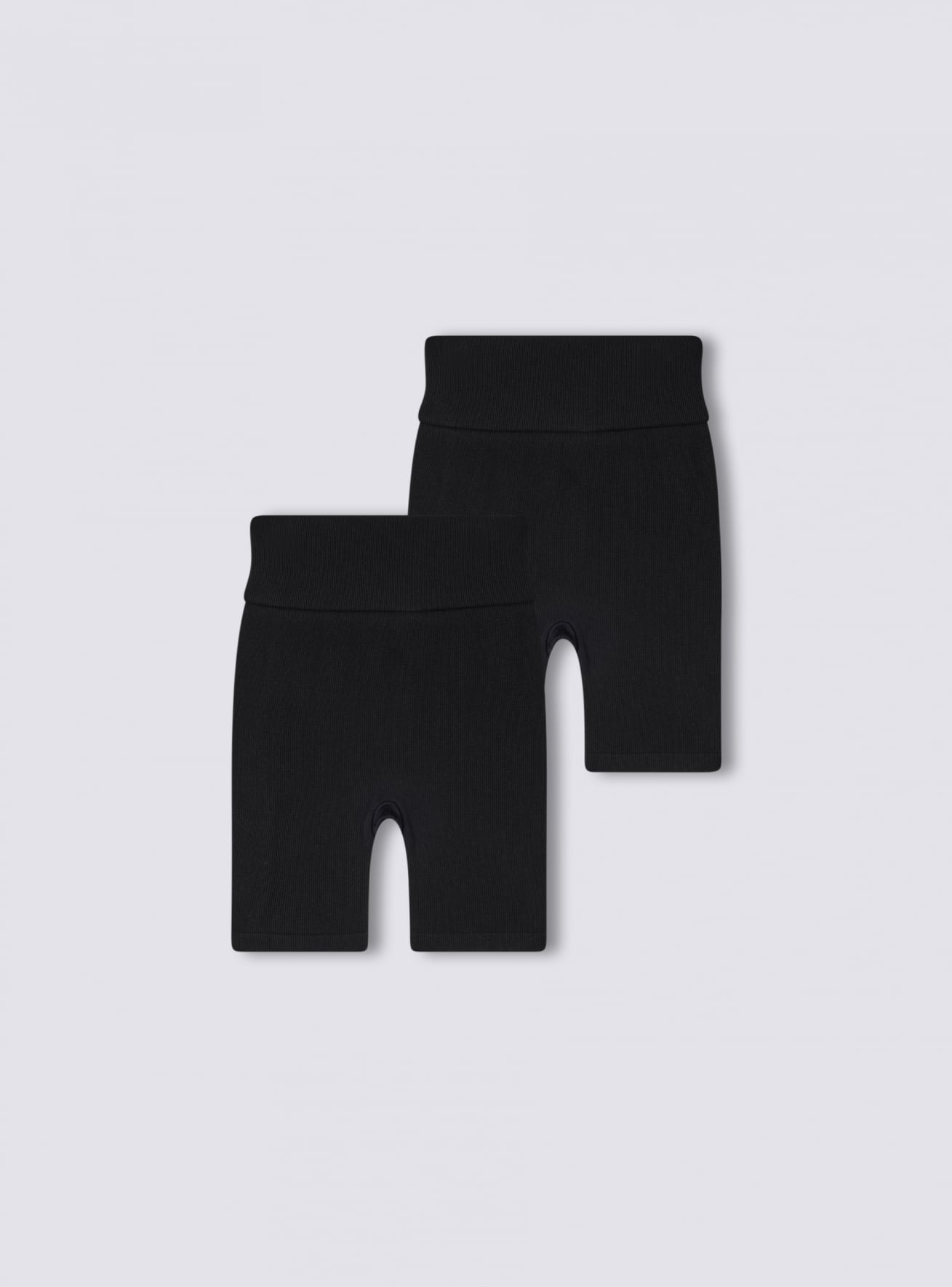 Leggings Corto Damen Terranova