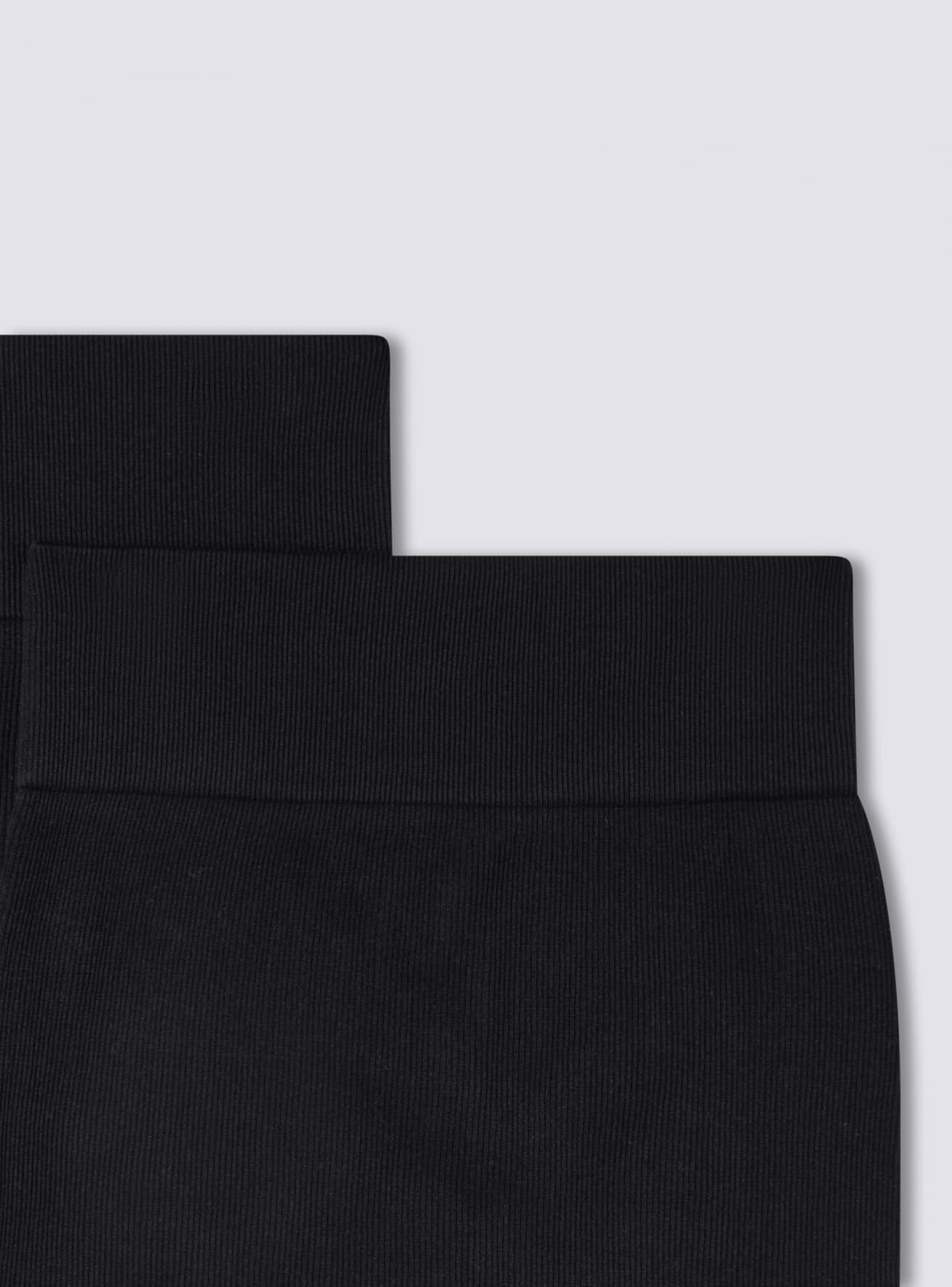 Leggings Court Femme Terranova