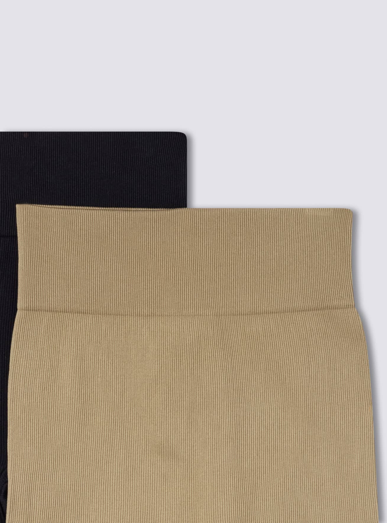 Leggings Court Femme Terranova