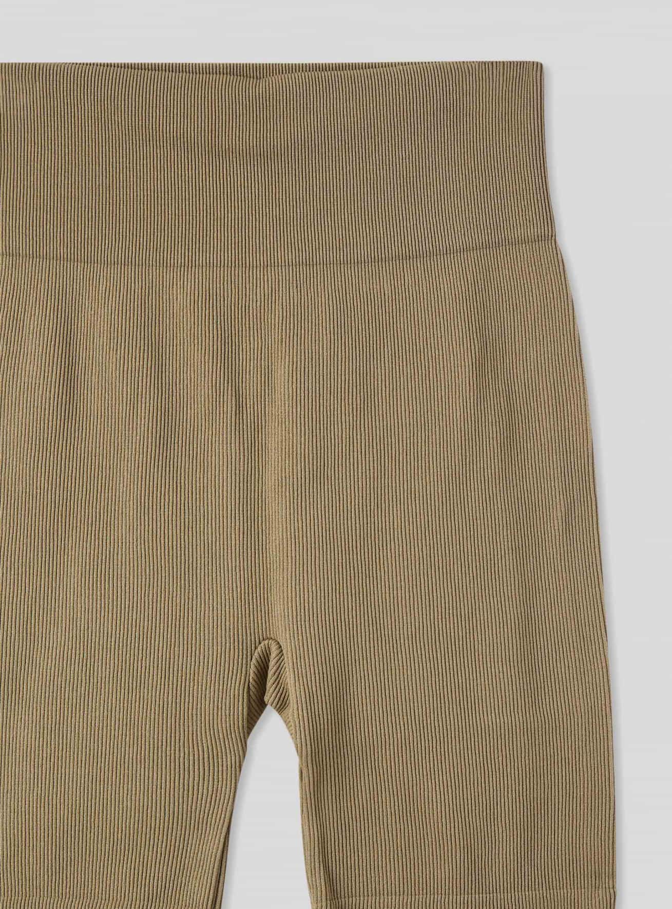 Leggings Court Femme Terranova
