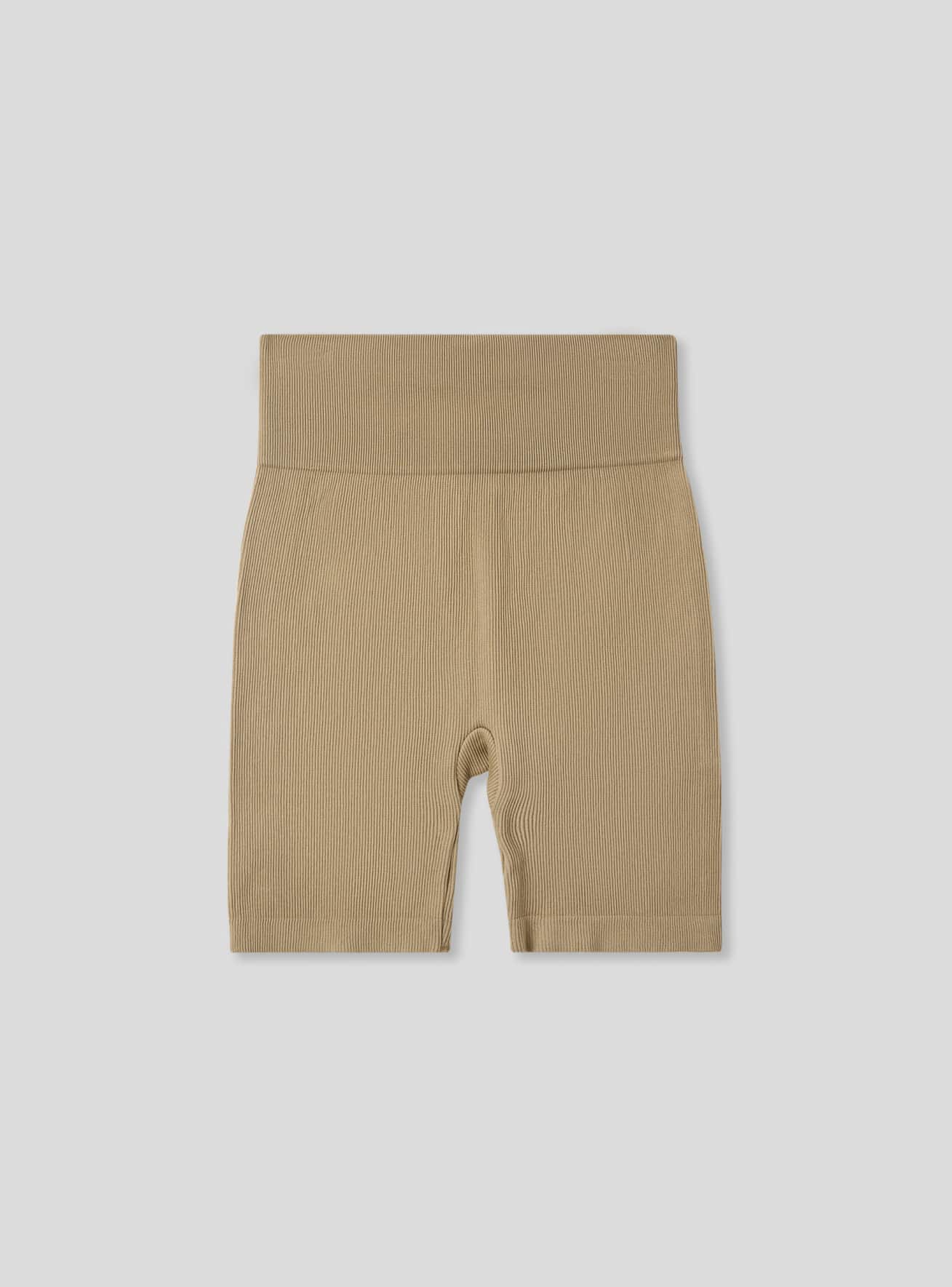 Short leggings Woman Terranova