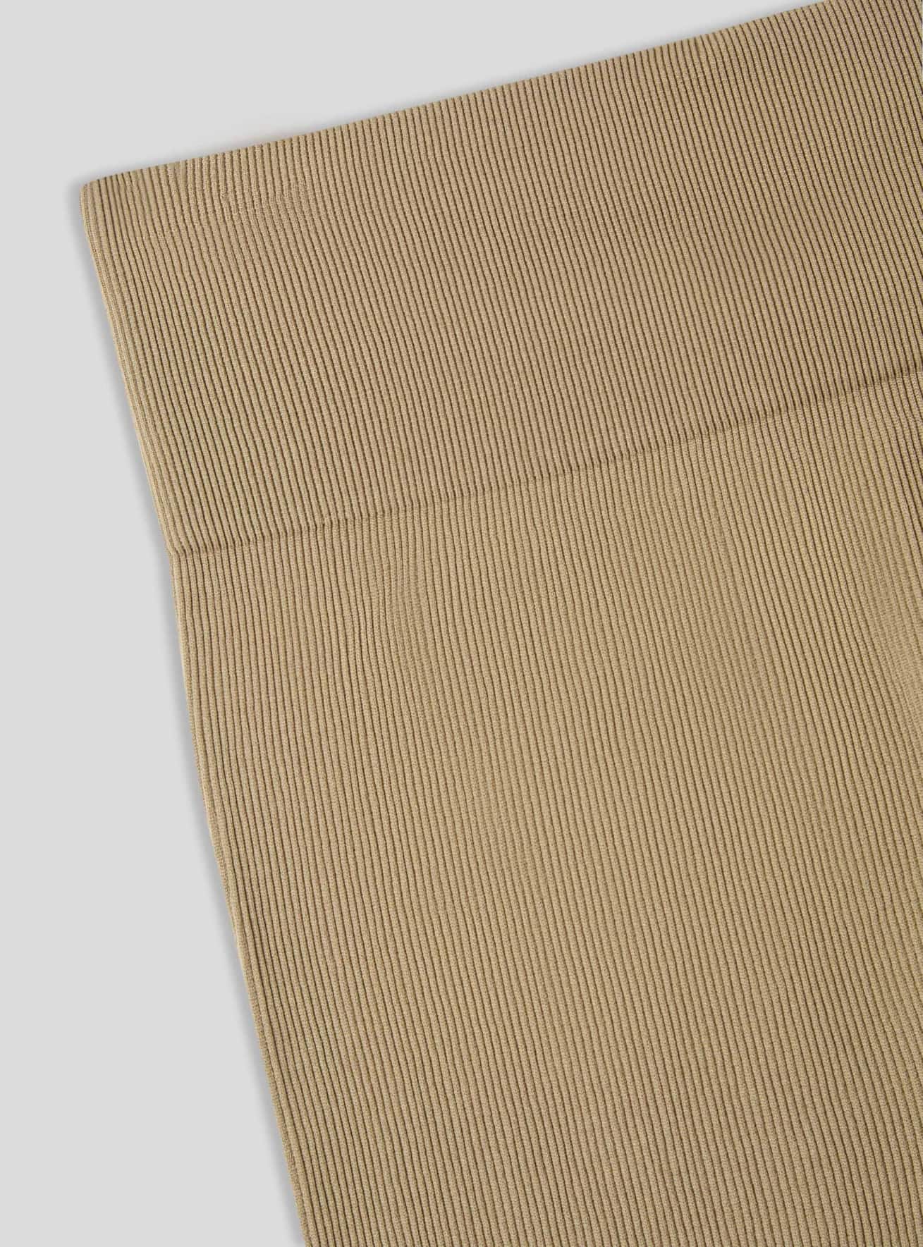 Short leggings Woman Terranova