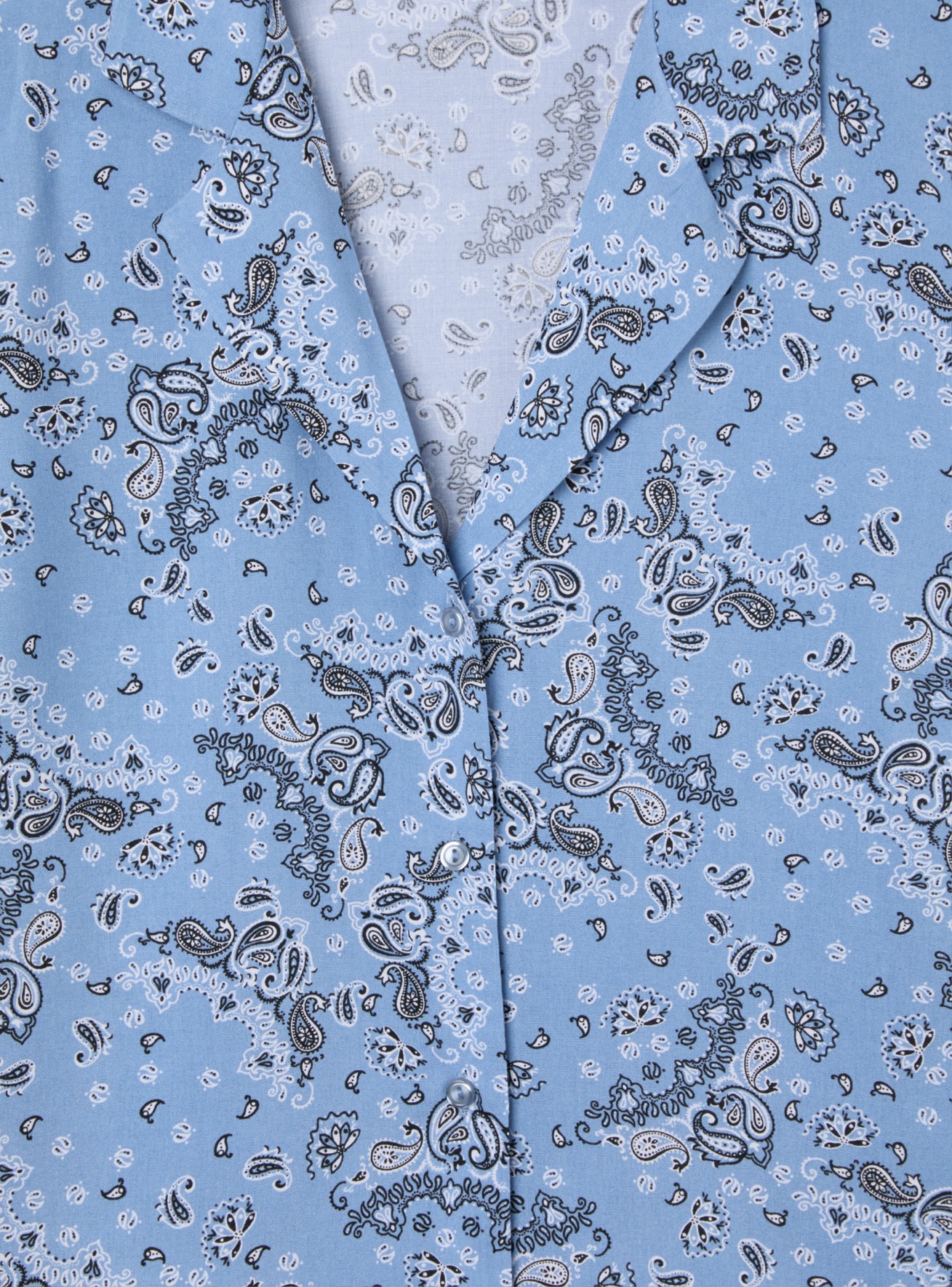 Camicia MC Donna Terranova