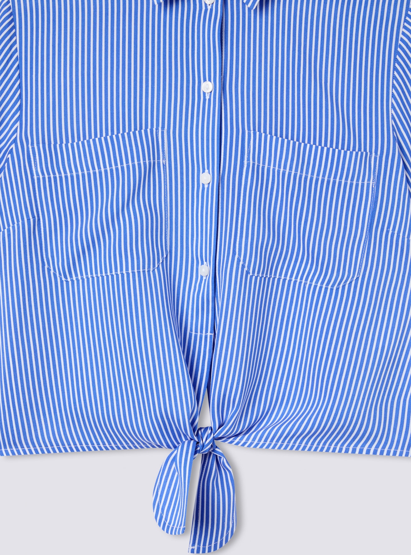 Camicia MC Femme Terranova