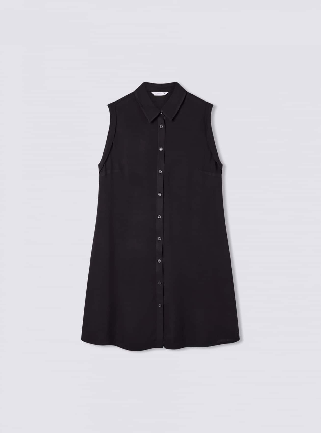 Short-sleeved shirt Woman Terranova