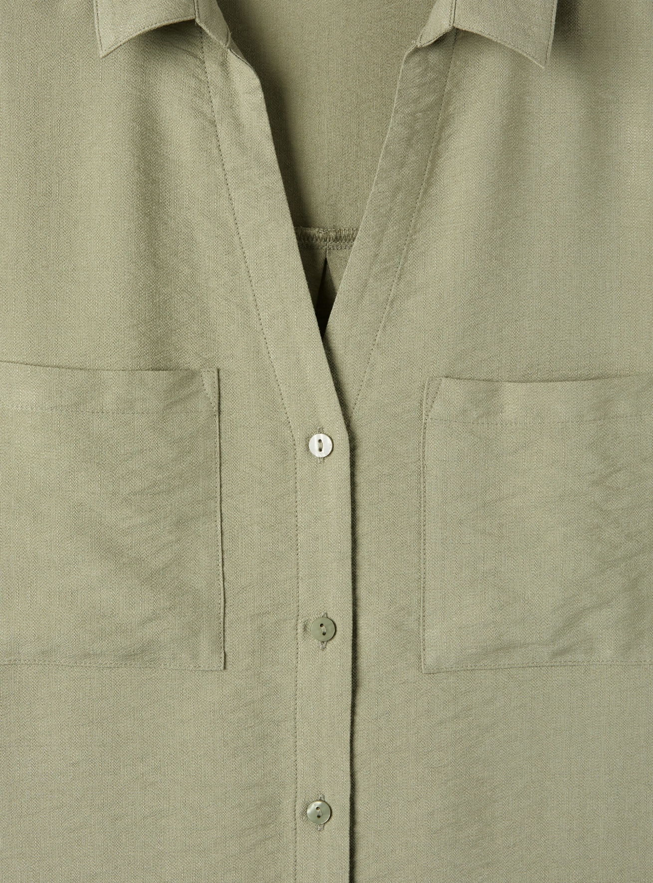 Camicia MC Damen Terranova