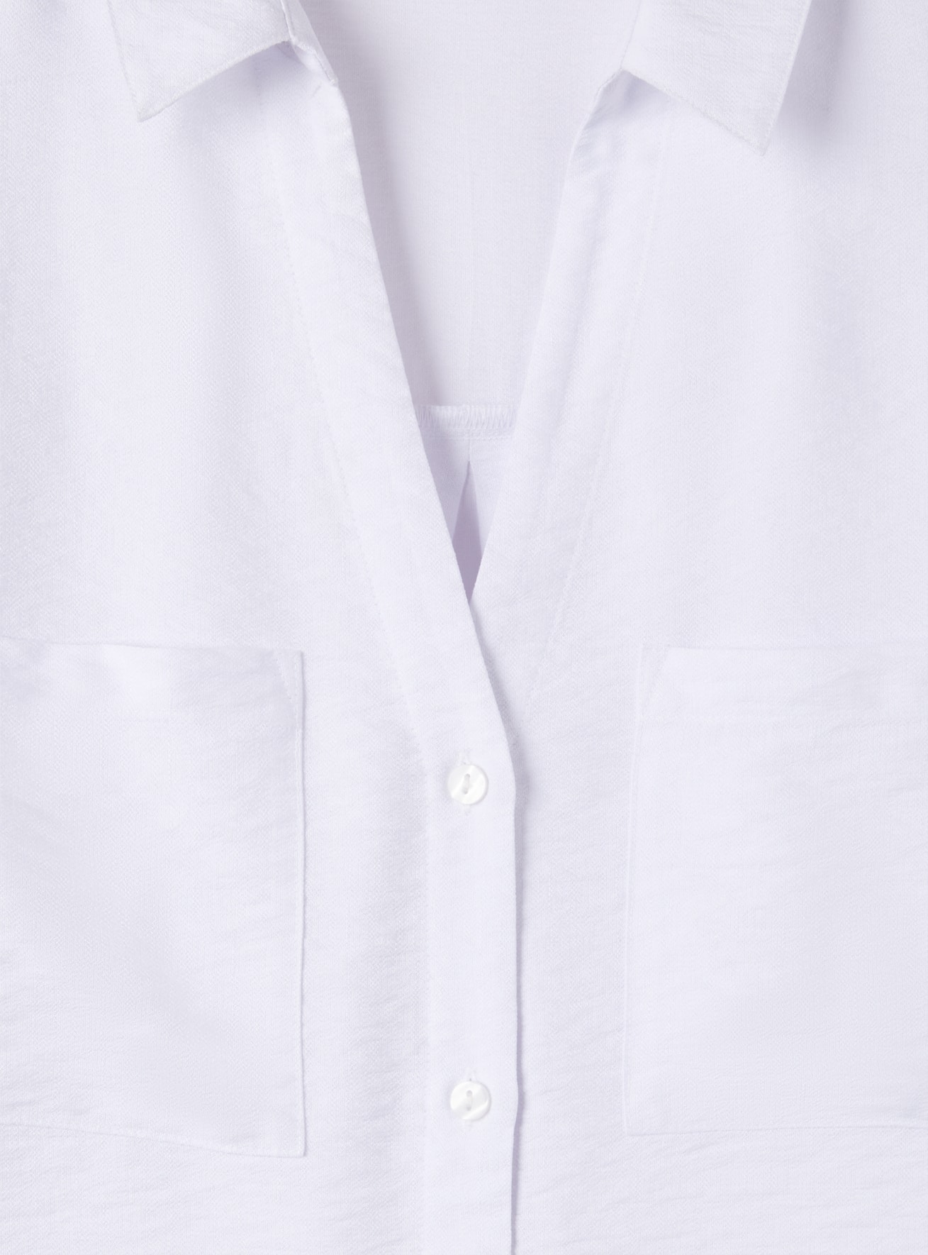 Camicia MC Damen Terranova
