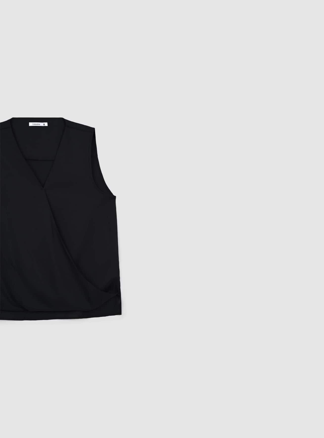 Camicia MC Donna Terranova
