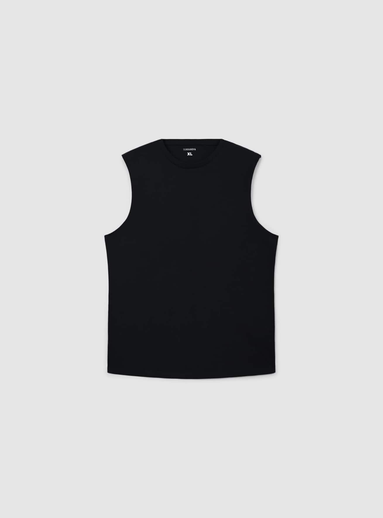 Camiseta/Top Hombre Terranova