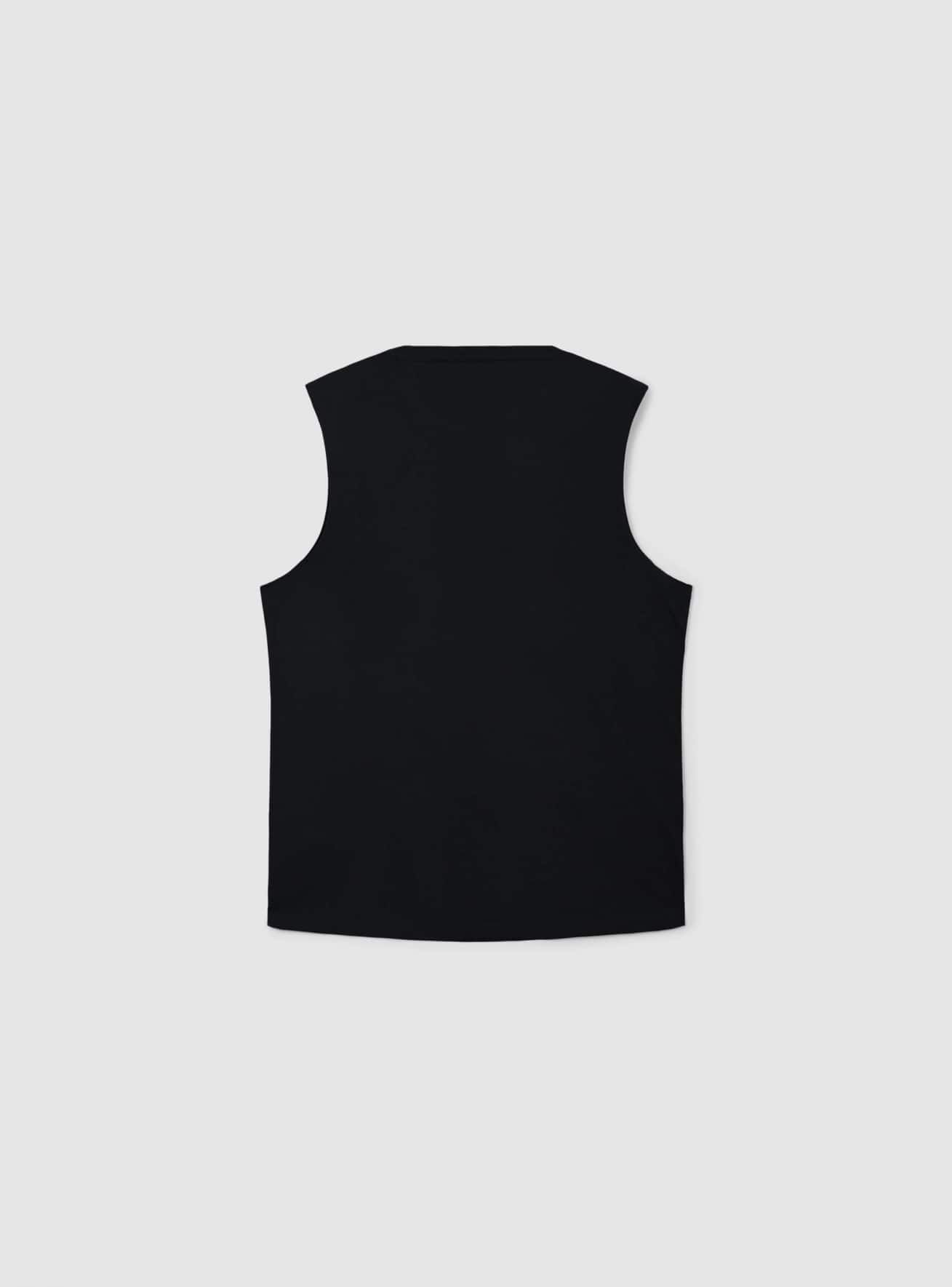 Camiseta/Top Hombre Terranova