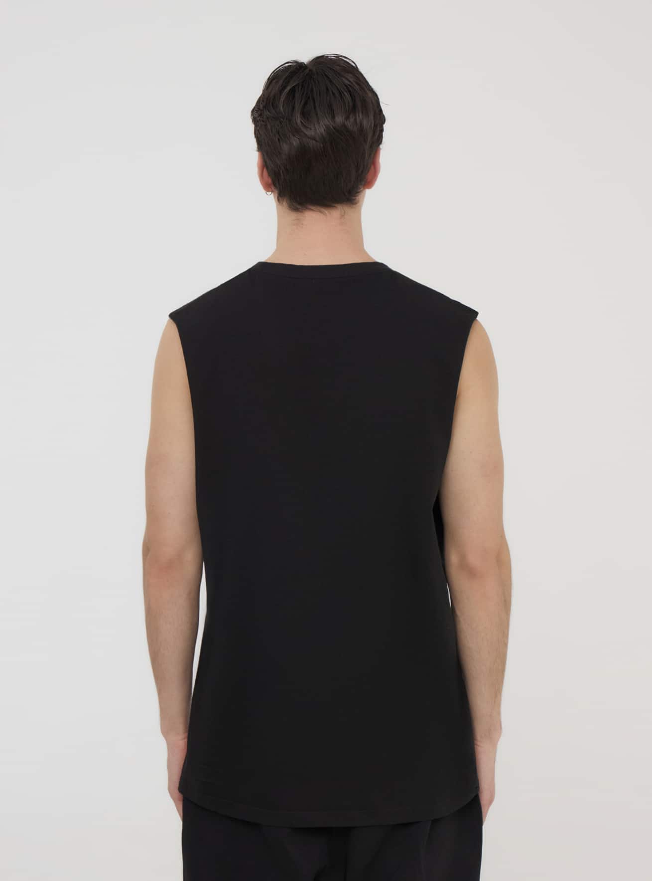 Camiseta/Top Hombre Terranova