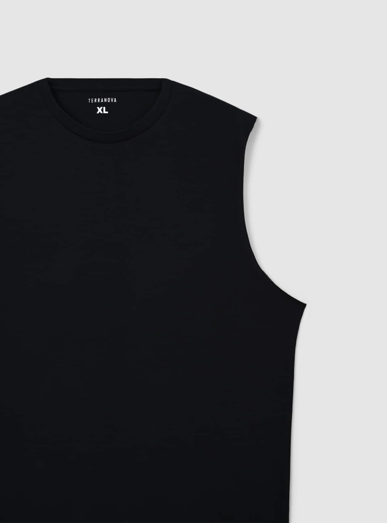 Camiseta/Top Hombre Terranova