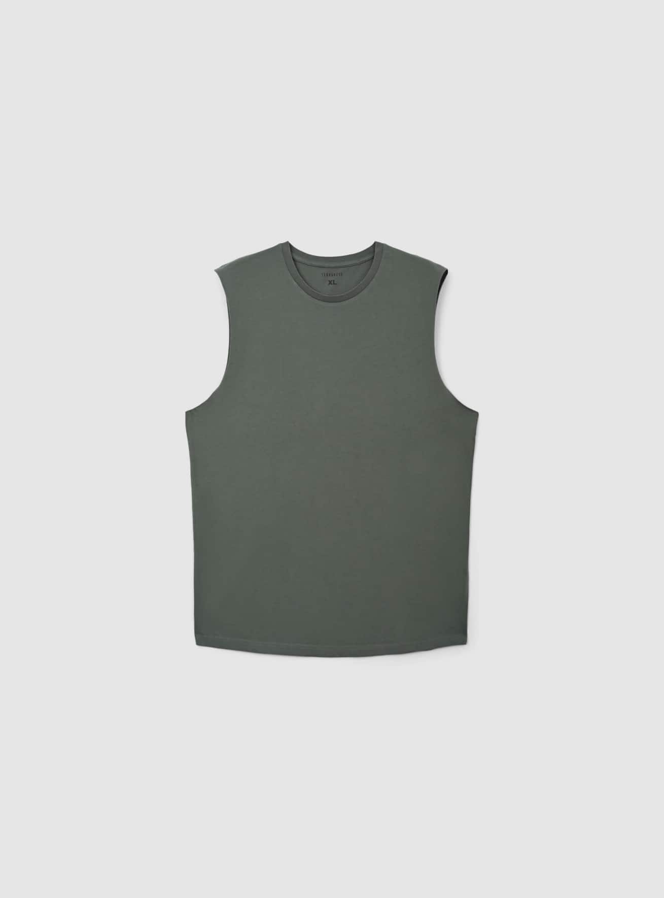 Canotta/Top Herren Terranova