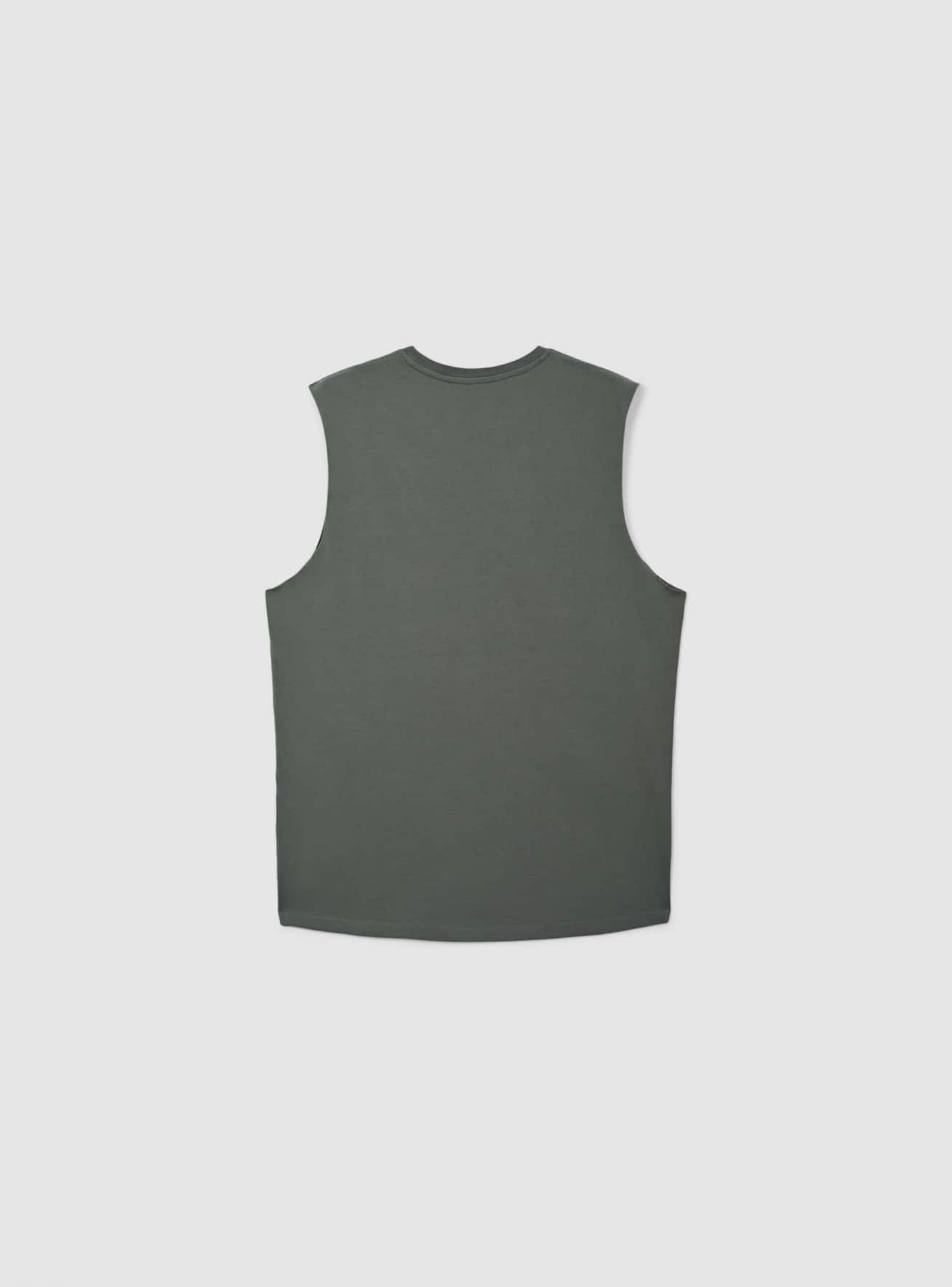 Canotta/Top Herren Terranova