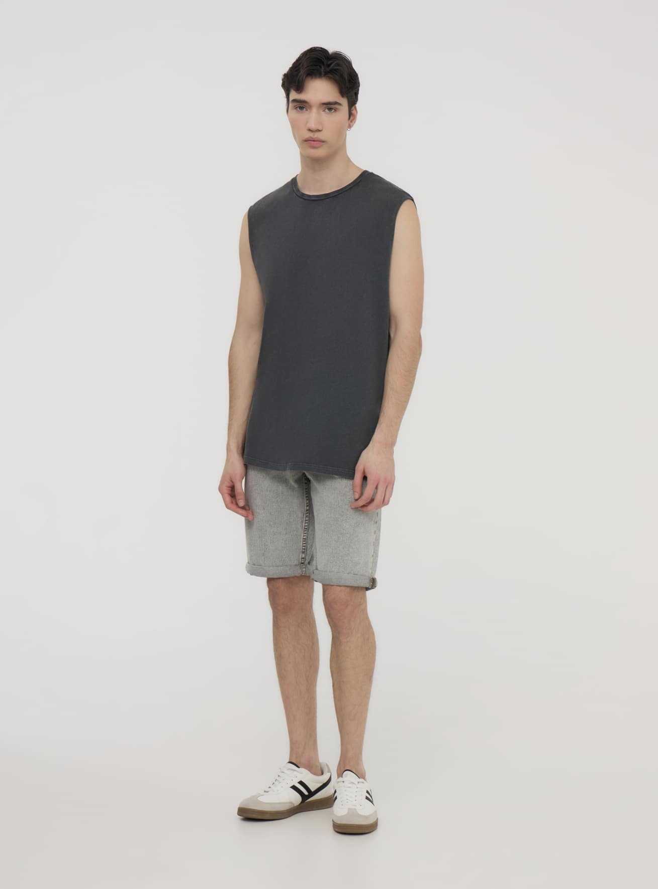 Oberteil Herren Terranova