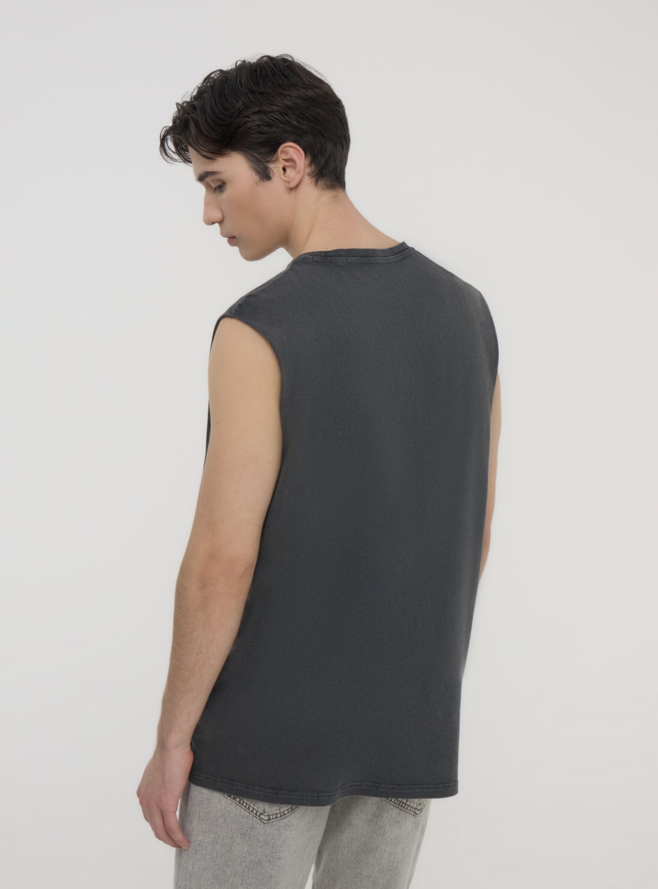 Oberteil Herren Terranova