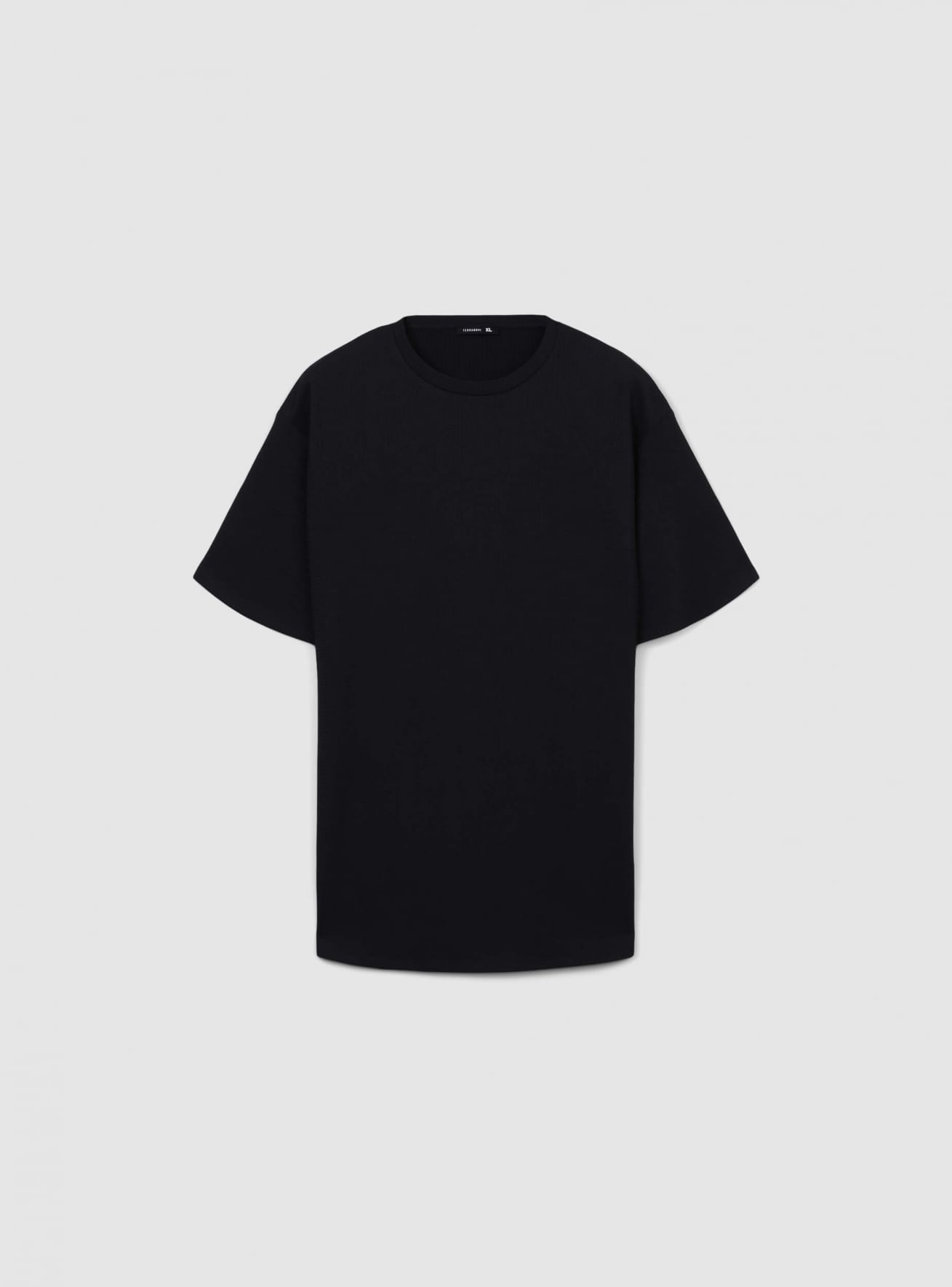 T-Shirt MC Burrë Terranova