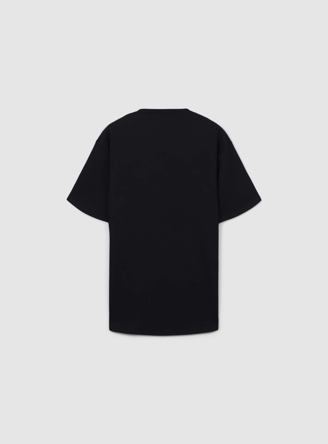 T-Shirt MC Burrë Terranova