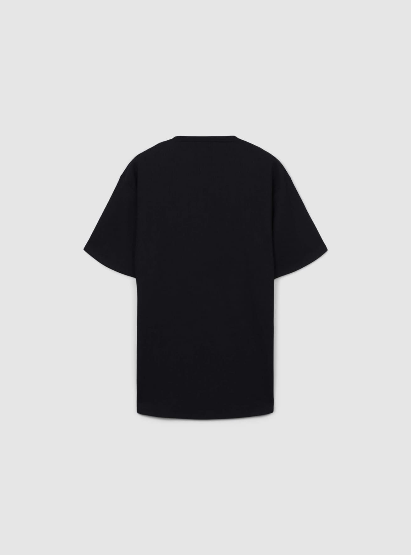 T-Shirt MC Burrë Terranova