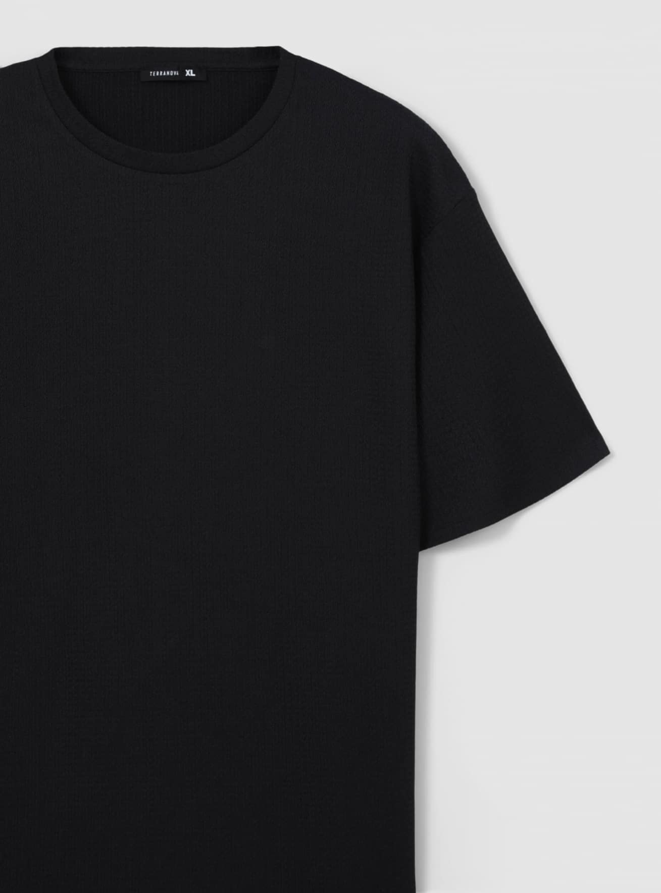 T-Shirt MC Burrë Terranova
